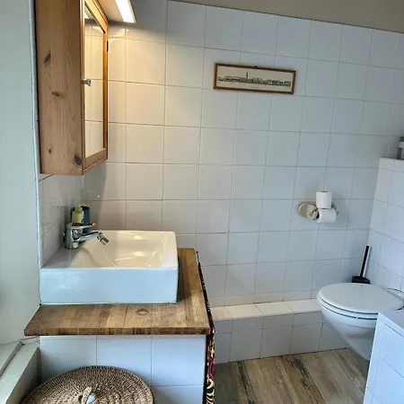 Maison Cosy Pour 2 A Crepy, Veranda Et Jardin Crépy-en-Valois